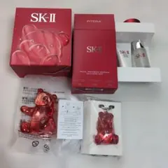 新品、未使用！SK-Ⅱ ピテラベストコレクションのサムネイル