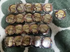 ハイキュー 缶バッジ 月島蛍