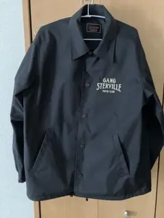 2026年最新】GANGSTERVILLE ナイロンジャケットの人気アイテム - メルカリ