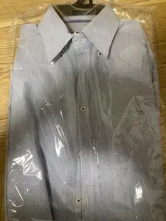 スーツセレクト ビジネスシャツ Mサイズ