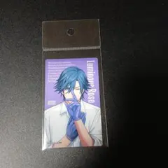 うたプリ グラショ 美風藍 レンチキュラーカード カードローダー FP