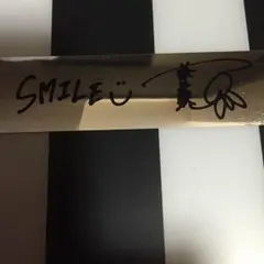 【E-girls】〜E.G.SMILE〜銀テープ★Flower 藤井萩花★