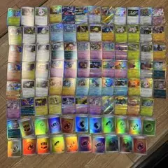 ポケモンカード　30周年 まとめ売り