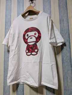 入手困難】 MADOGATARI展 ウエダハジメ Tシャツ A 戦場ヶ原ひたぎ