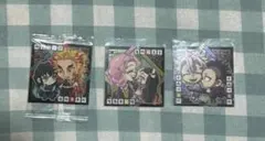 鬼滅の刃 ウエハースシール11 セット