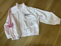 ジャンバー　アウター　110センチ　バースデイ