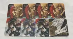 ヒロアカ アートコースター ホークス