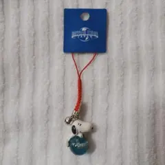【USJ】スヌーピー キーホルダー