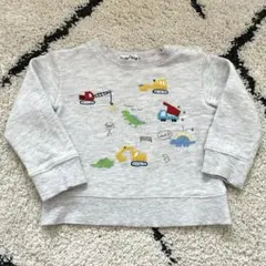 トレーナー トップス