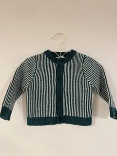 Happyology カーディガン