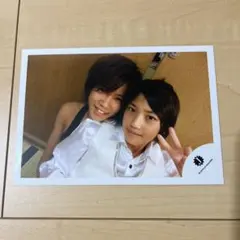 公式写真　神宮寺勇太　King & Prince