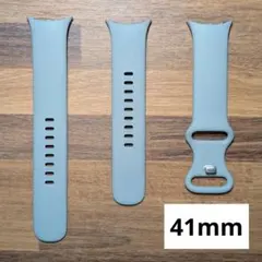 Google Pixel Watch アクティブ バンド Hazel 41mm