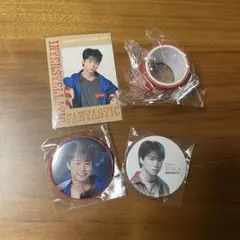 FANTASTICS 瀬口黎弥 フォトカード 会場限定ガチャ