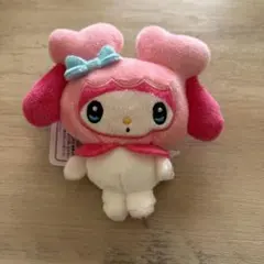 TWICE ラブリーズ　サンリオ　マスコット モモ　モブリー　マイメロディ