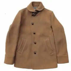 メルトン ピーコート