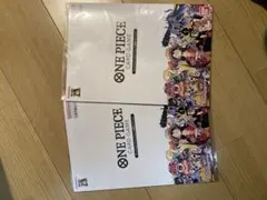 ワンピースカードゲーム　プレミアムカードコレクション25周年エディション2冊