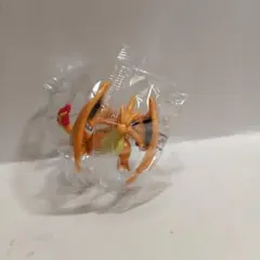 ポケモンゲットコレクションズ　メガリザードン