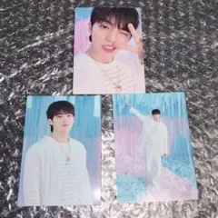 エスクプス スンチョル SEVENTEEN YAKUSOKU ペンミ
