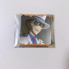 名探偵コナン コナンランド メモリアル 缶バッジ 怪盗キッド