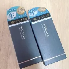 メデュラ ハイパーリンクセラム 55ml ヘアトリートメント 洗い流さないタイプ