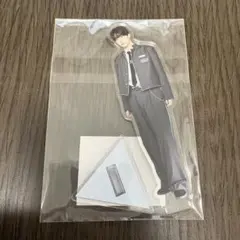 日プ 新世界 釼持吉成 KINARI アクリルスタンド - メルカリ