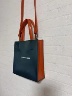 小さめショルダーバッグのサムネイル