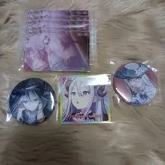 プロセカ 奏 8点セット