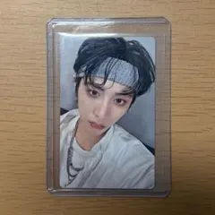 BOYNEXTDOOR FC 新規入会 トレカ　テサン