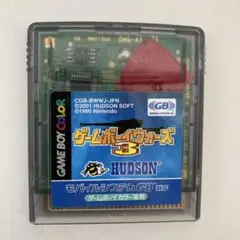 ゲームボーイウォーズ3