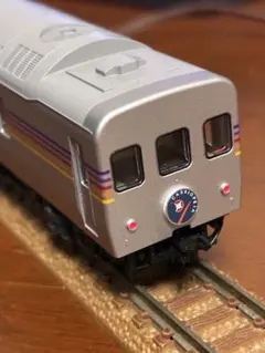 カヤ27-501 カシオペア電源車　tomix ライト点灯動力動作確認済 2026年最新】カヤ27 tomixの人気アイテム - メルカリ