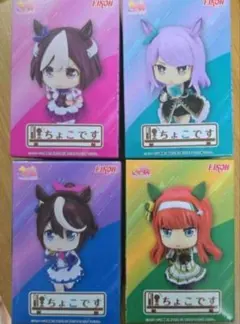 ウマ娘 フィギュア 39体セット　まとめ売り【値下げ】 マックスファクトリー 【限定販売】ウマ娘 プリティーダービー