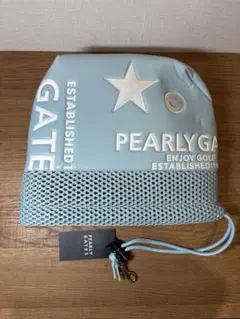 アイアンヘッドカバー