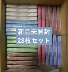 28枚ENHYPEN THE SIN VANISH FUGITIVES 7形態