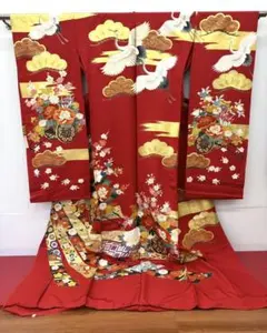 七五三　７歳　着物セット　十二単　平安時代衣装　新品　未使用品　卒業式 七五三 7歳 着物セット 十二単 平安時代衣装 新品 未使用品 卒業式