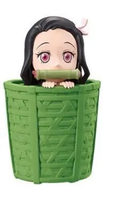 ■新品■未開封■鬼滅の刃■ワールドコレクタブルフィギュア竈門禰豆子コレクションⅡ