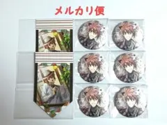 アイドリッシュセブン 七瀬陸 6th Anniversary 缶バッジ