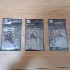 鬼滅の刃 無限城編アクリルスタンドセット