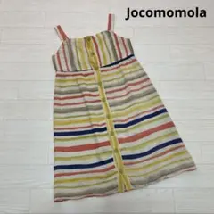 Jocomomola　ホコモモラ ワンピース