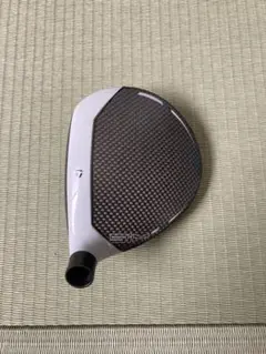 テーラーメイド　SIM 3W バージョン2 支給品