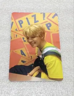 BTS loveyourself 承　ジミントレカ