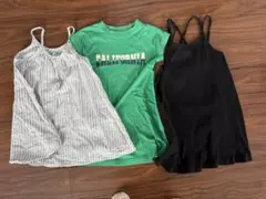 ワンピース110まとめ売り　女の子