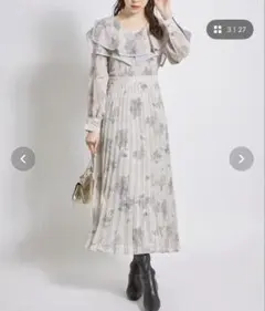 tocco closet ワンピース