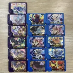 ポケモンフレンダ スーパートレジャーセット