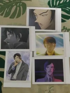 名探偵コナン　諸伏高明