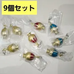 魔法少女まどか☆マギカ まどマギ　めじるしアクセサリー　ソウルジェム まとめ売り