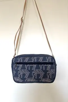 まり様専用　count ショルダーバッグ