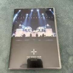 BTS (防弾少年団)/2017 BTS LIVE TRILOGY EPISO…