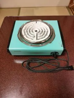 National 電気コンロ NK-C1290 Panasonic 平成レトロ - メルカリ