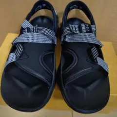 【正規品】Nike スポーツサンダル ブラック　28cm