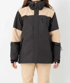 年末年始特価‼️オーシャンパシフィック　スノージャケット❗️レディースSサイズ‼️